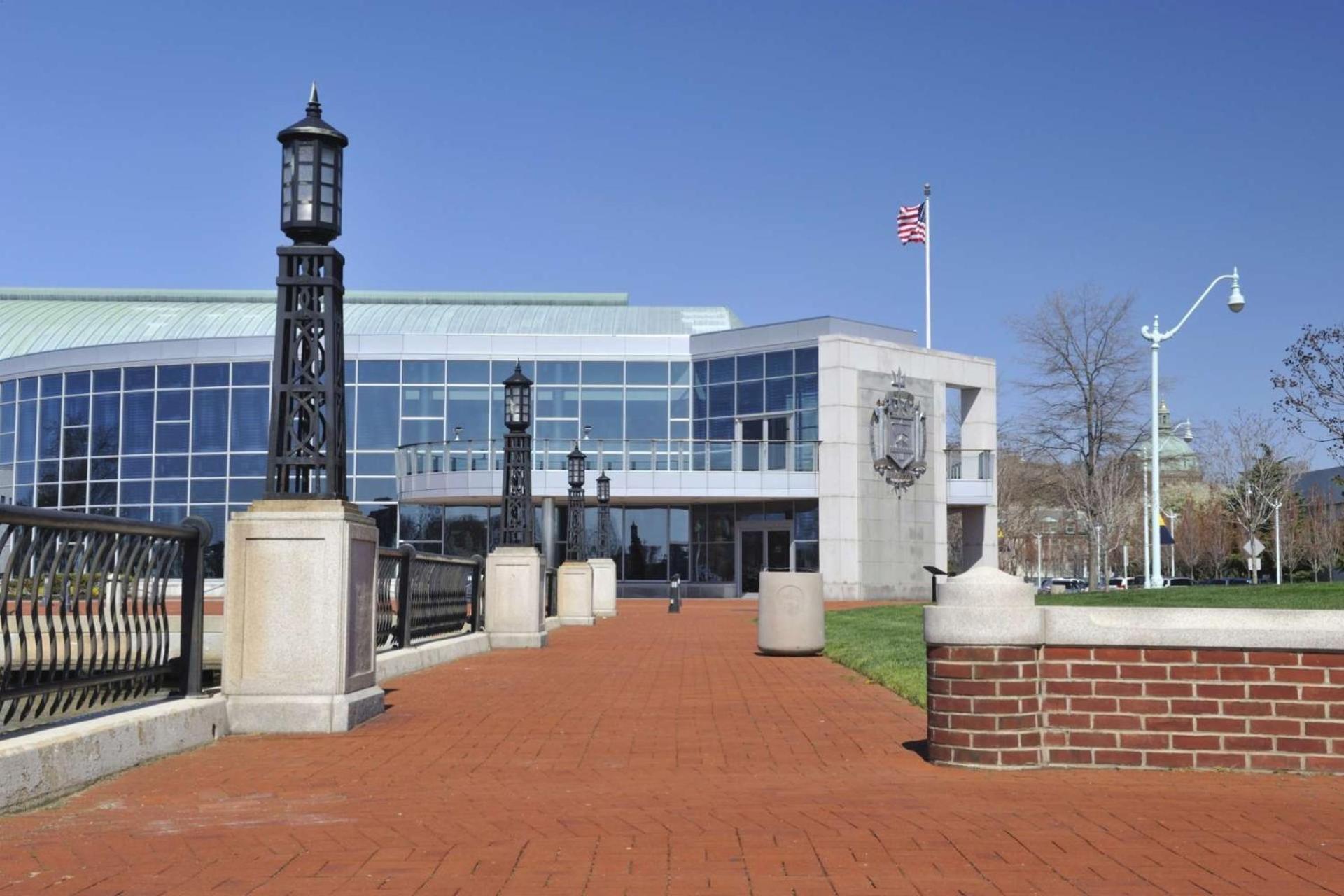 Anchor At Annapolis Inn - Itrip Annapolis Exterior photo